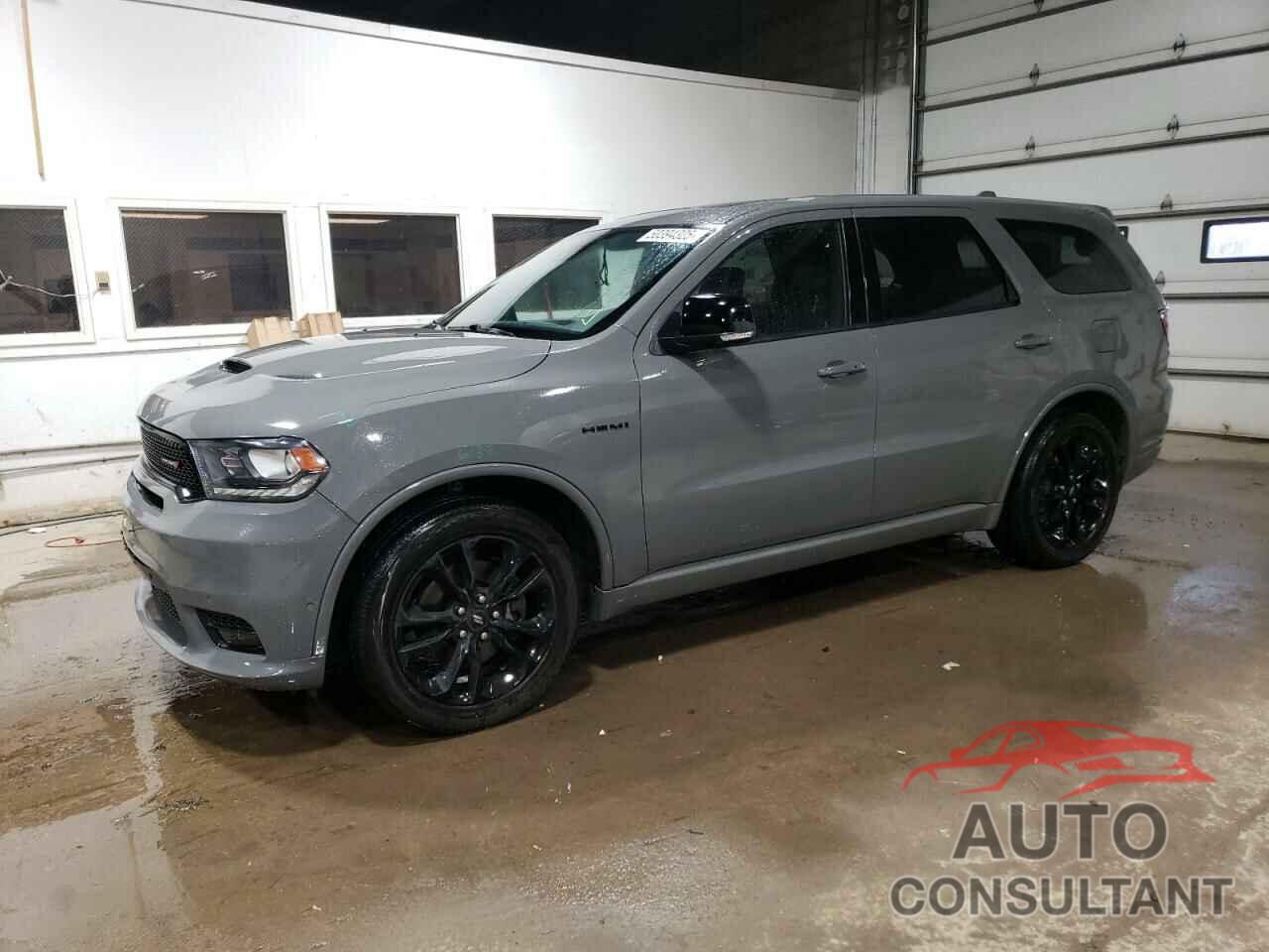 DODGE DURANGO 2020 - 1C4SDJCT7LC356540