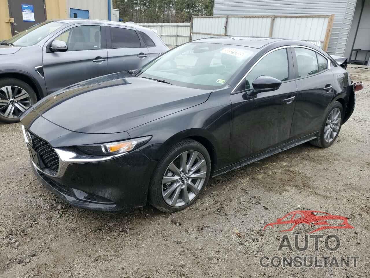 MAZDA 3 2024 - 3MZBPACM9RM417617
