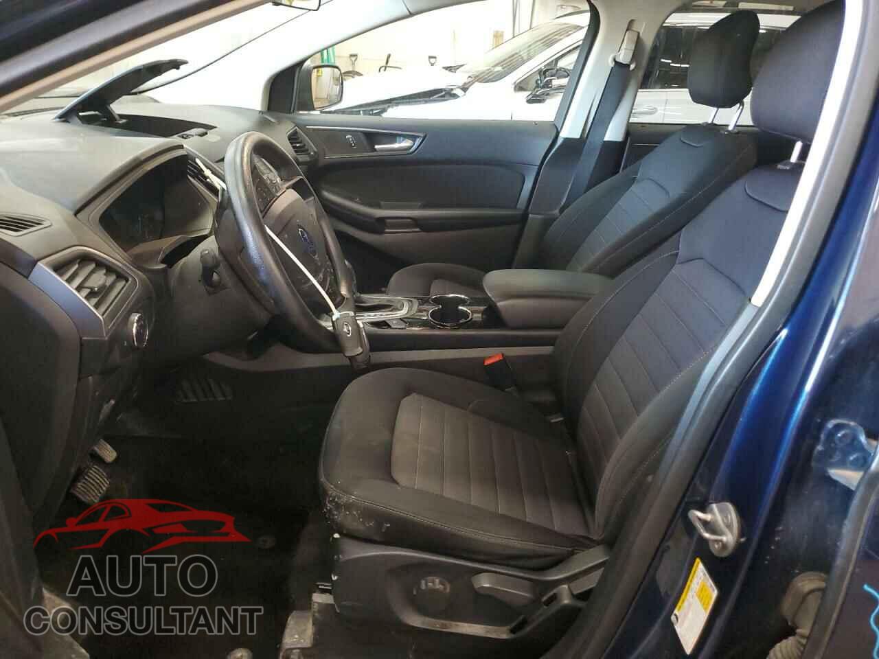 FORD EDGE 2017 - 2FMPK4G94HBC42056