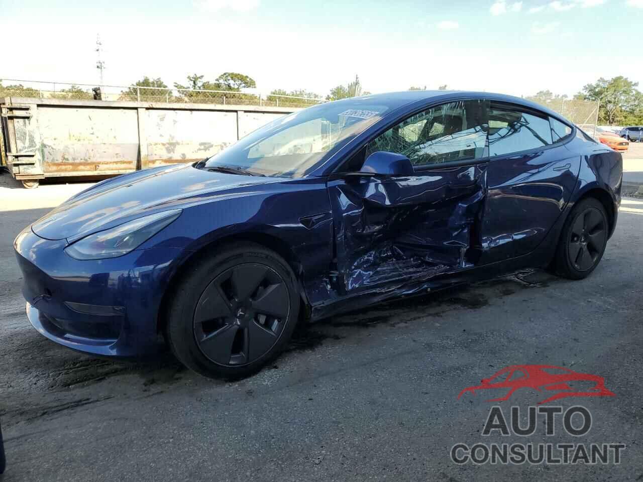 TESLA MODEL 3 2023 - 5YJ3E1EA1PF435109