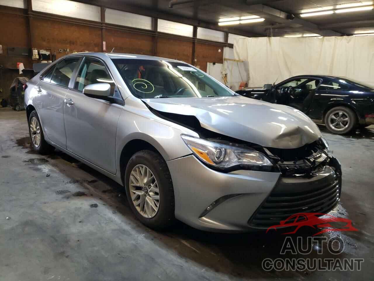 TOYOTA CAMRY 2017 - 4T1BF1FK9HU724064