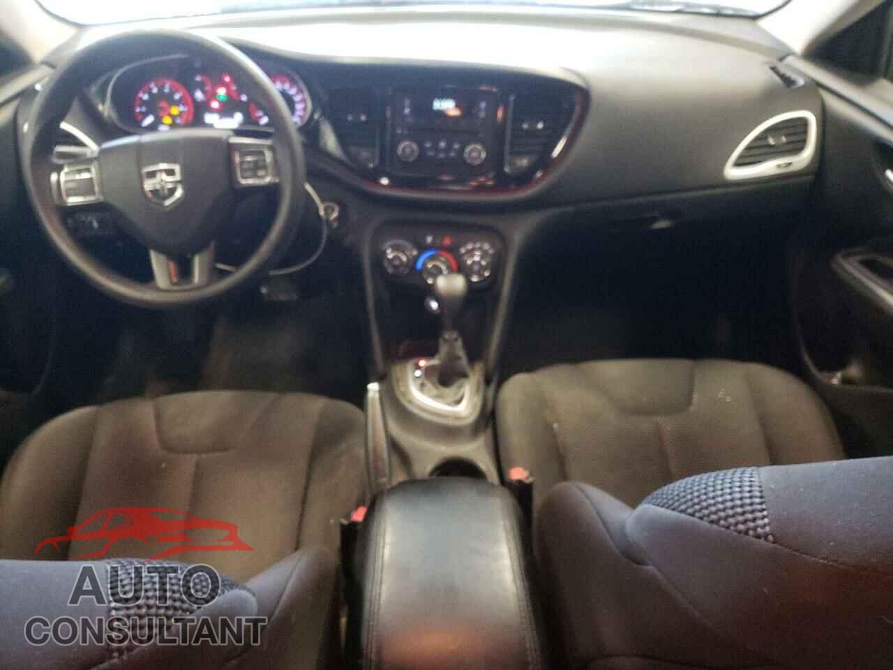 DODGE DART 2016 - 1C3CDFFA4GD815958