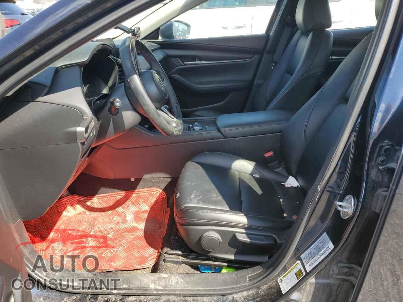 MAZDA 3 2021 - JM1BPABL9M1315364
