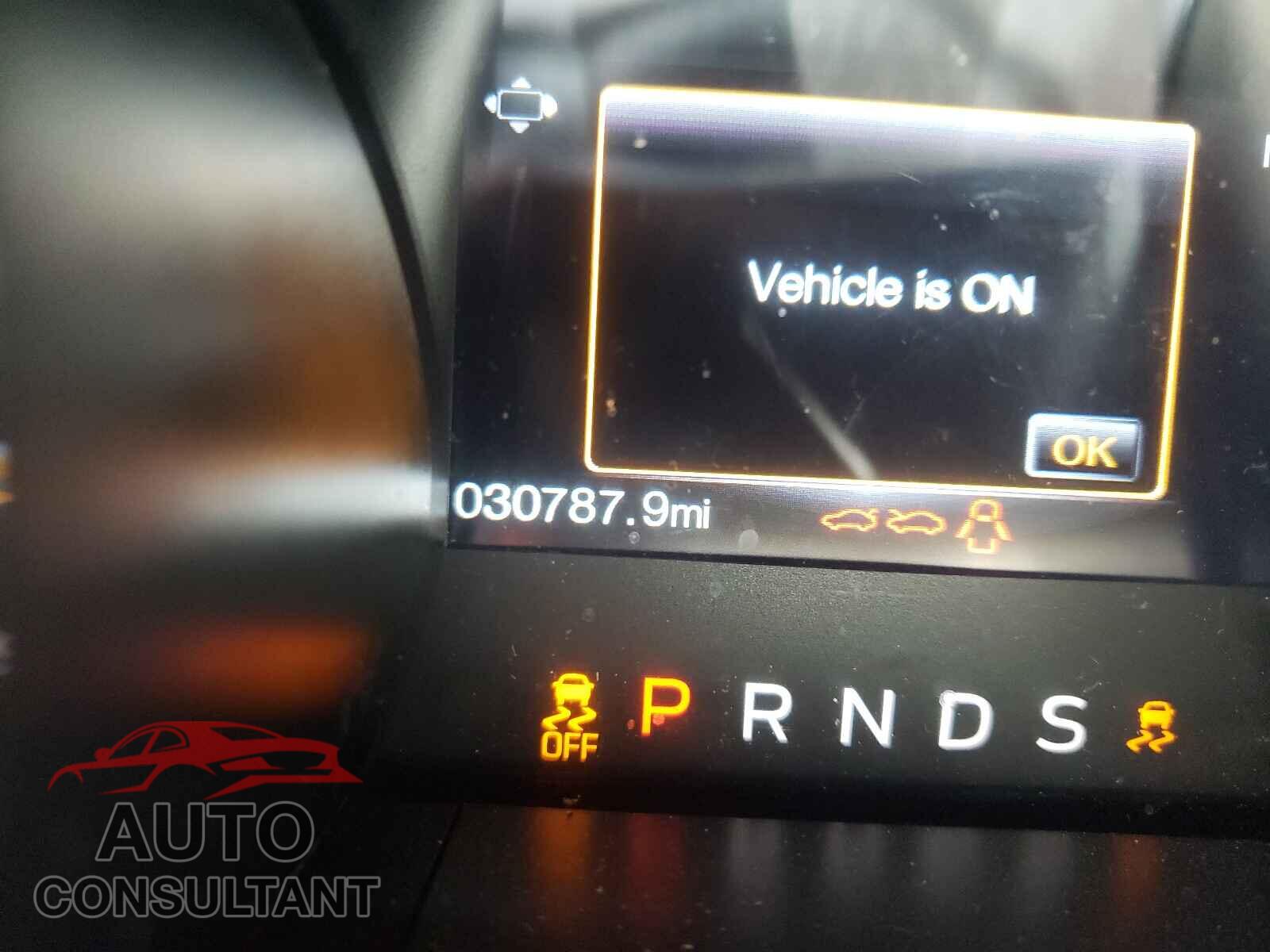 FORD MUSTANG 2017 - 1FA6P8TH4H5357272