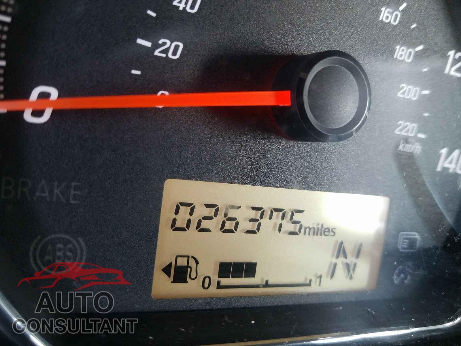 MITSUBISHI MIRAGE LE 2019 - ML32A5HJ6KH008708