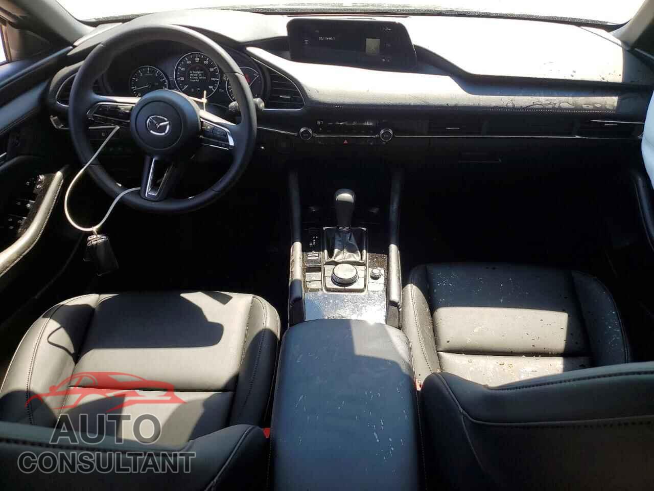 MAZDA 3 2025 - JM1BPALM2S1789323