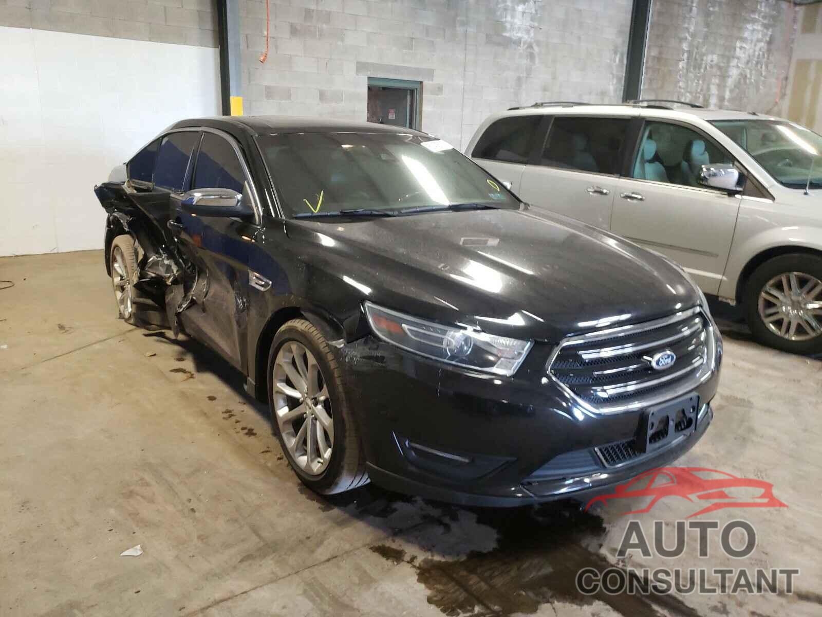 FORD TAURUS 2016 - 1FAHP2J83GG100163