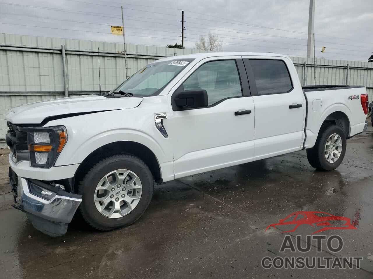 FORD F-150 2023 - 1FTEW1EP3PFC53689