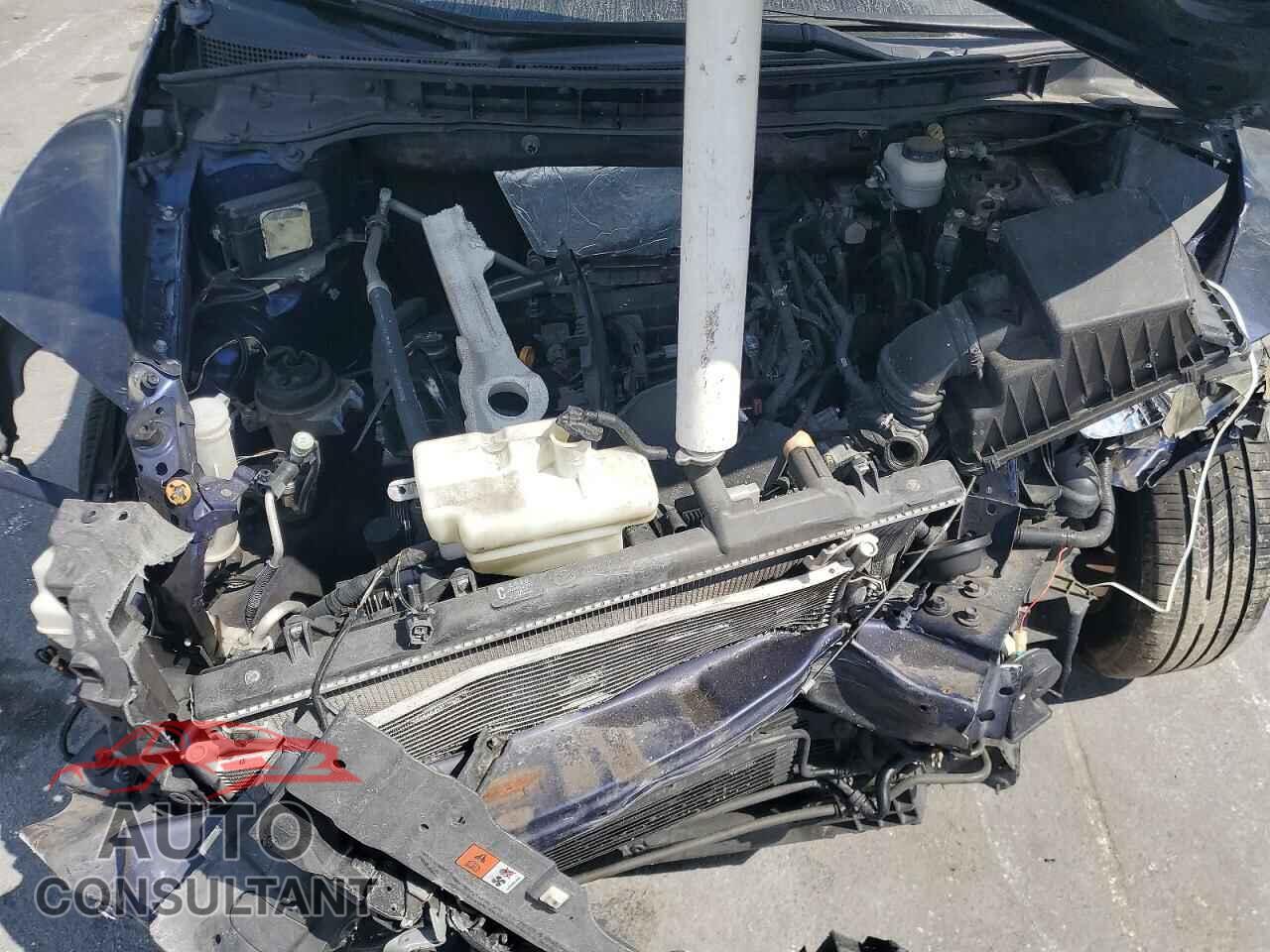 MAZDA CX-7 2011 - JM3ER2A57B0359499