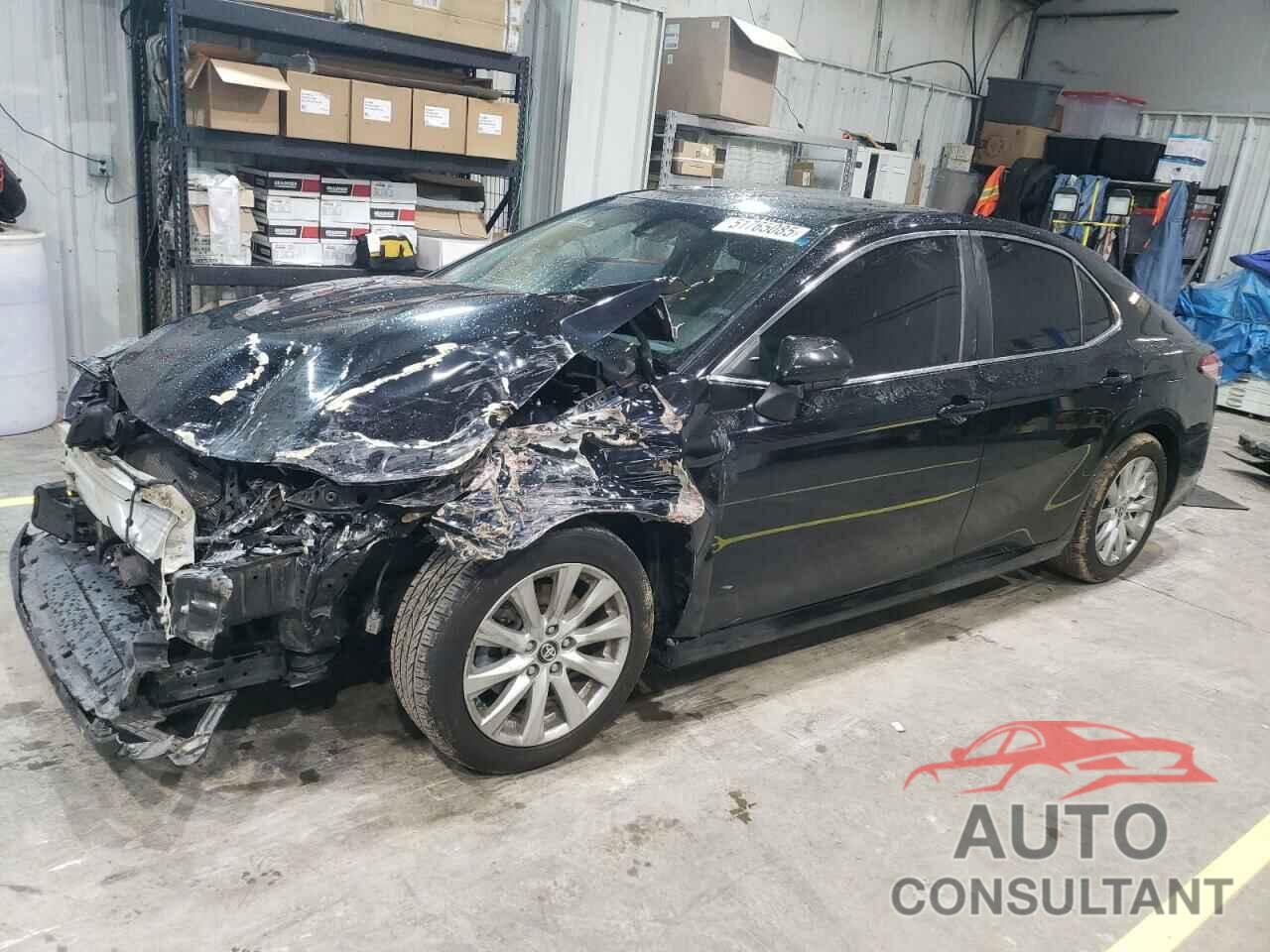 TOYOTA CAMRY 2019 - 4T1B11HK0KU237080