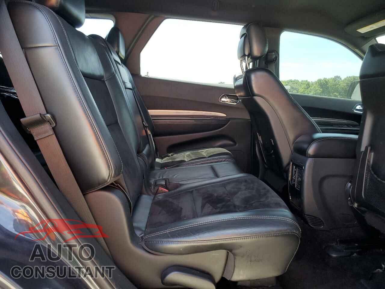 DODGE DURANGO 2015 - 1C4RDHAG3FC786504