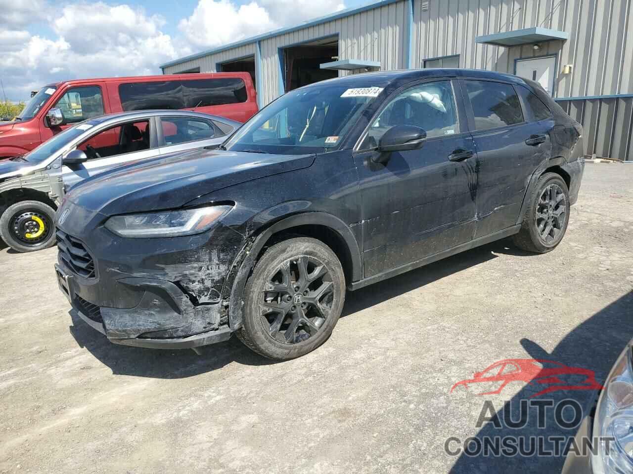 HONDA HR-V 2023 - 3CZRZ1H51PM704454