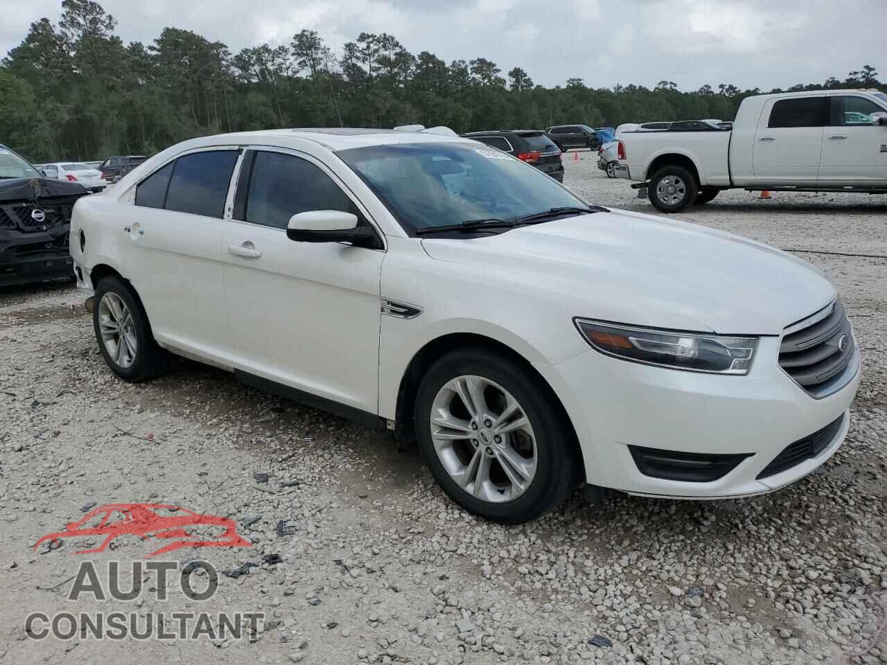 FORD TAURUS 2015 - 1FAHP2E84FG148375