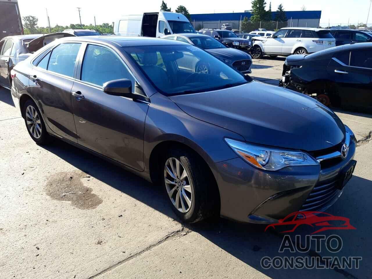 TOYOTA CAMRY 2016 - 4T1BF1FK2GU556007