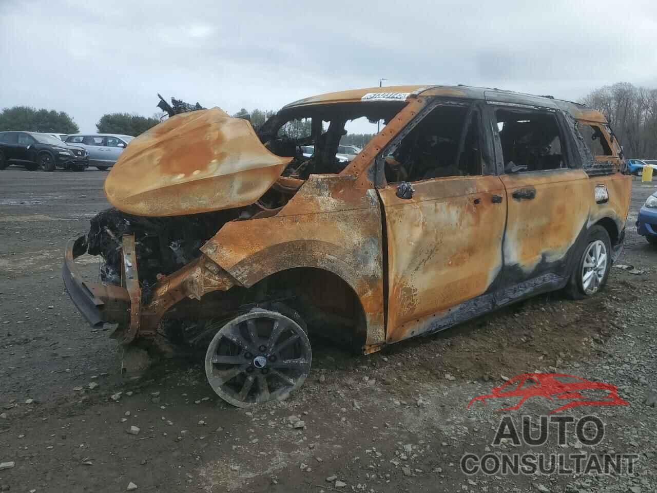 KIA CARNIVAL L 2023 - KNDNB4H32P6288262