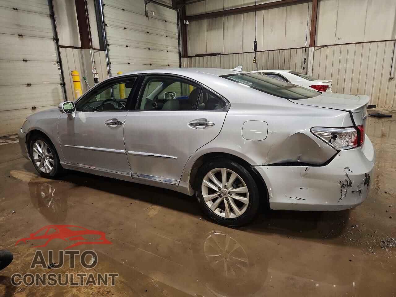 LEXUS ES350 2011 - JTHBK1EG7B2422772
