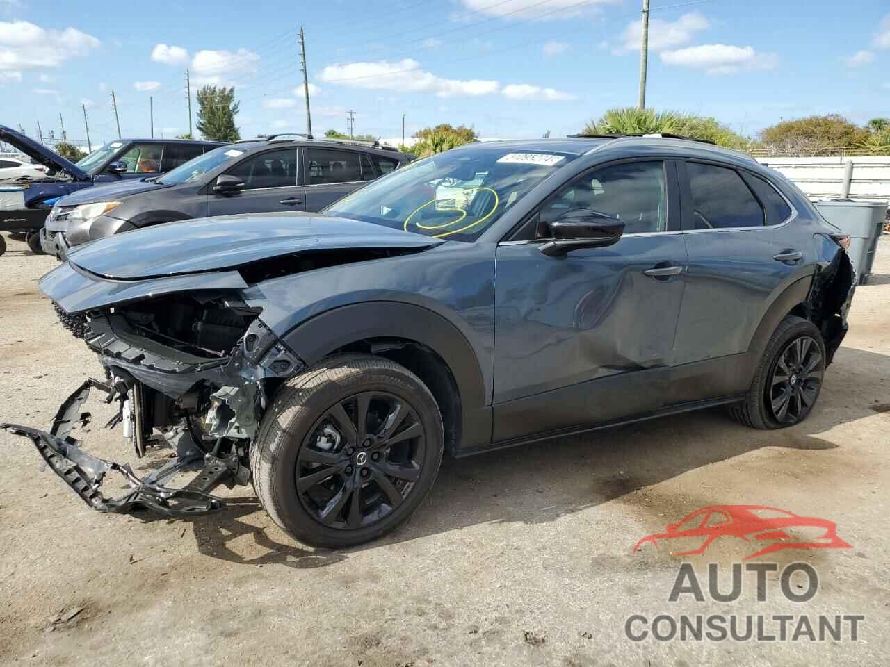 MAZDA CX30 2024 - 3MVDMBCM8RM637002