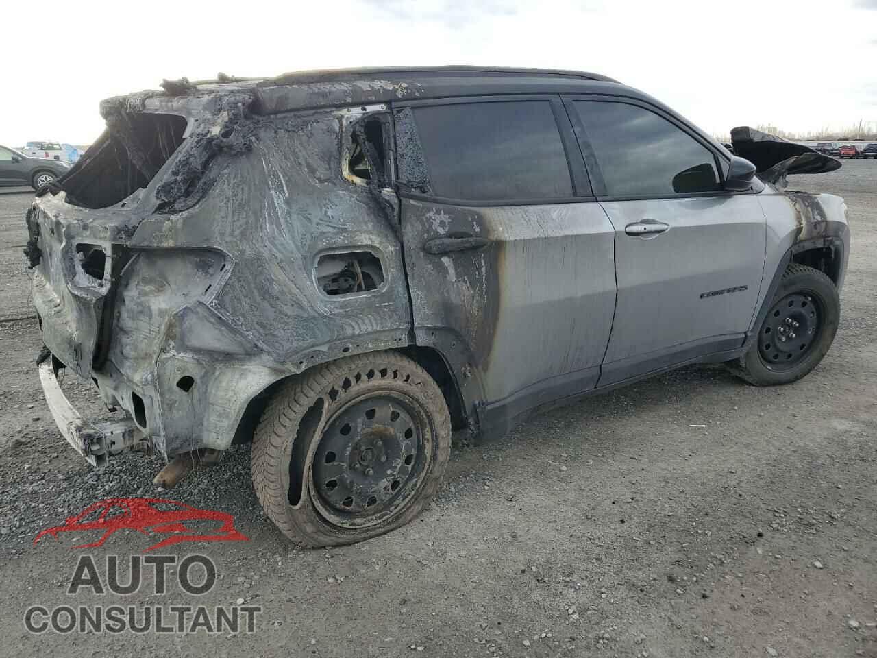 JEEP COMPASS 2023 - 3C4NJDFN9PT511863