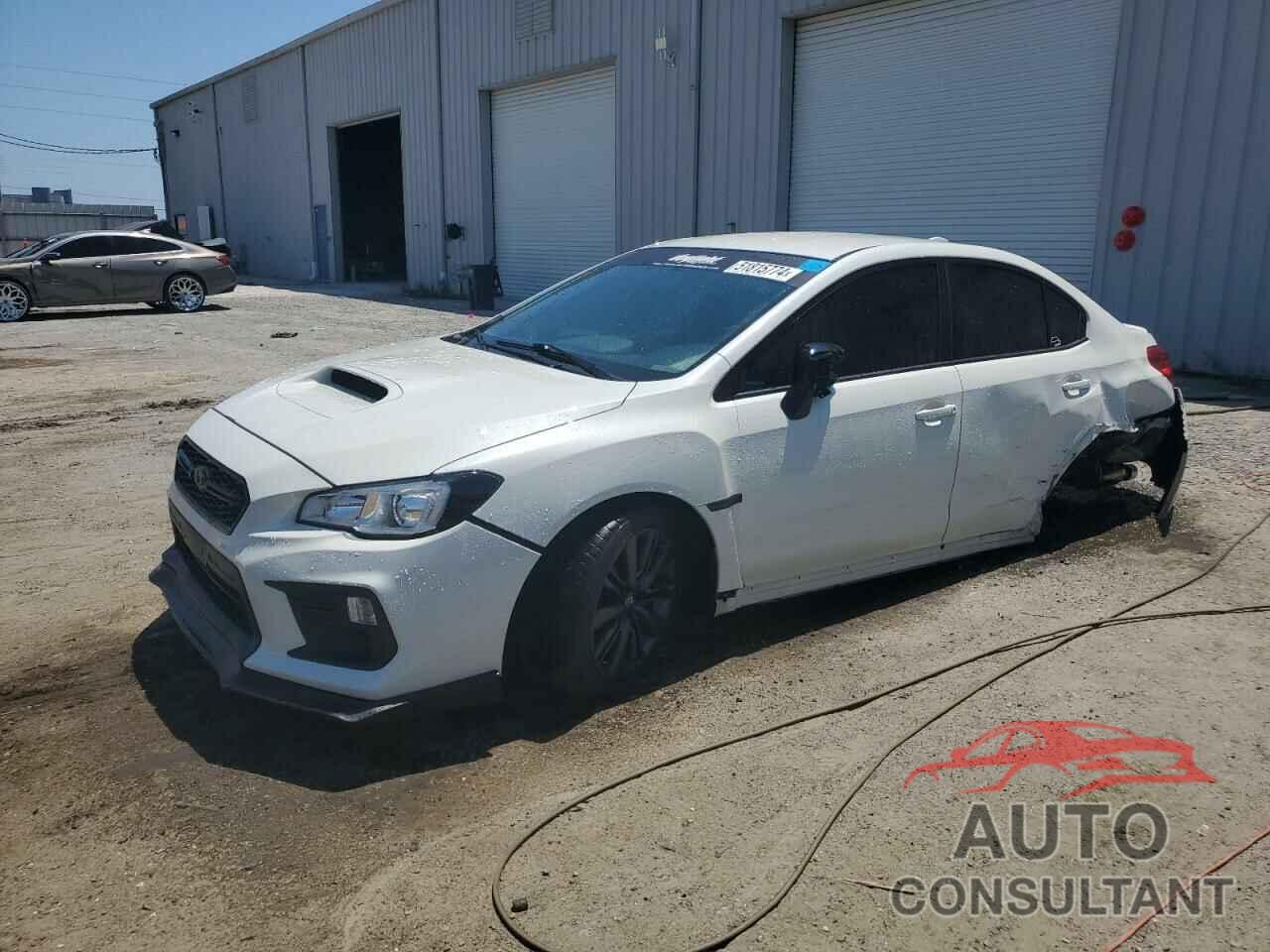 SUBARU WRX 2020 - JF1VA1A68L9817430