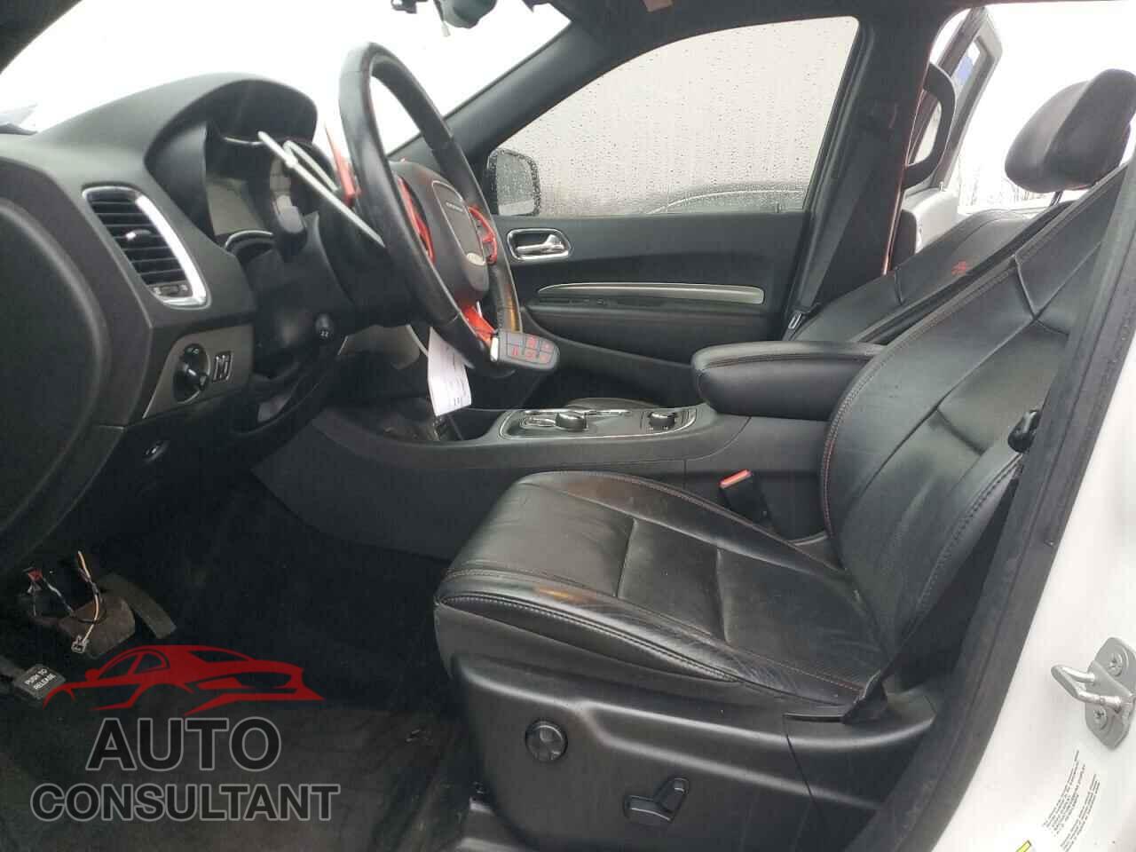 DODGE DURANGO 2014 - 1C4SDJCT2EC562691