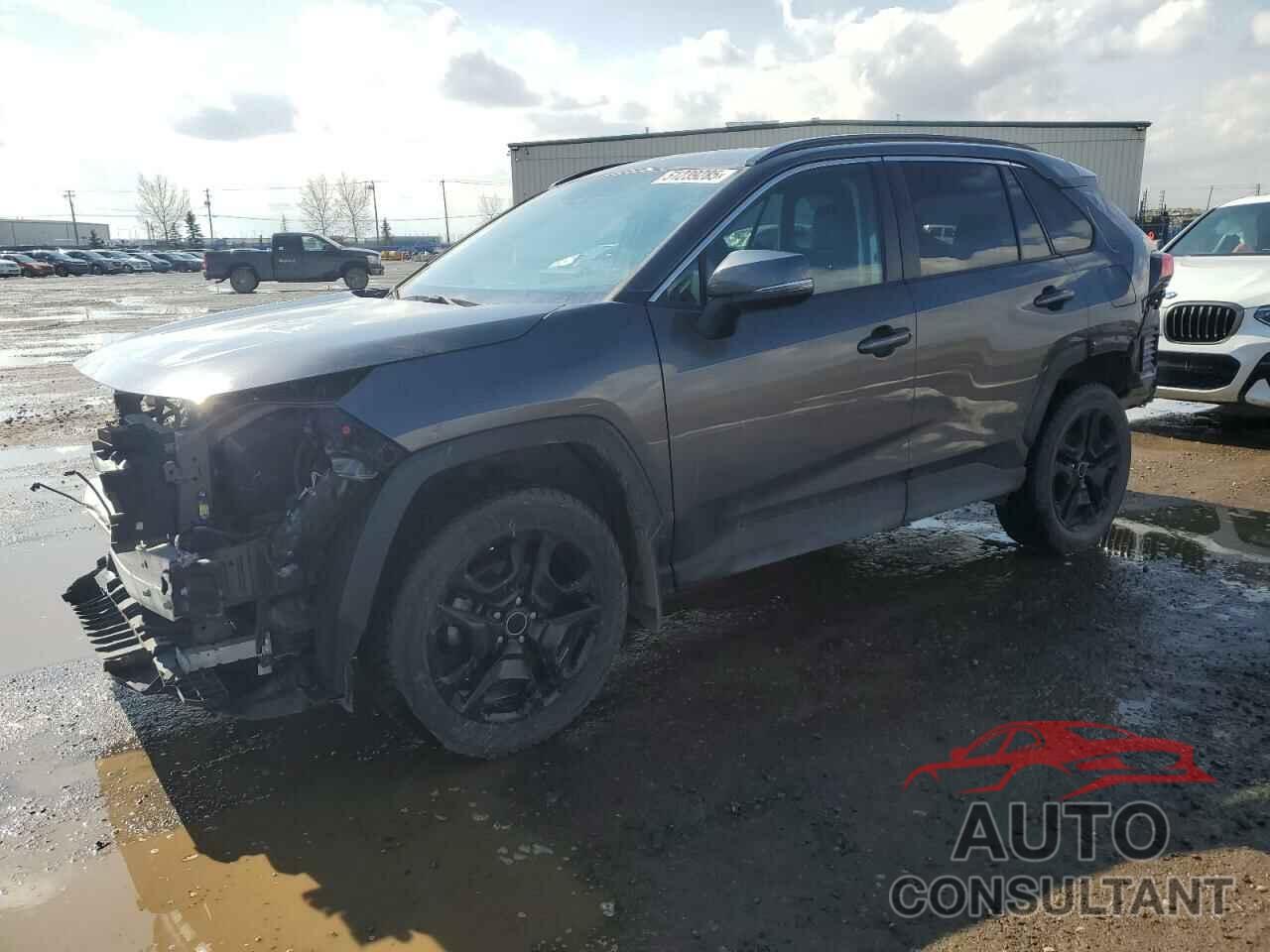TOYOTA RAV4 2019 - 2T3R1RFV3KW020995