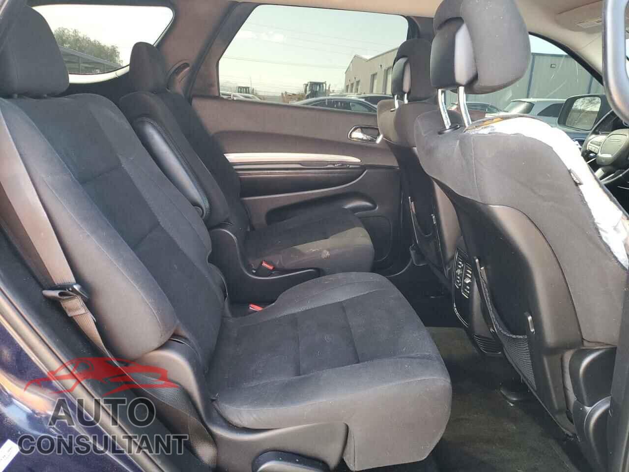 DODGE DURANGO 2015 - 1C4RDJAG0FC888656
