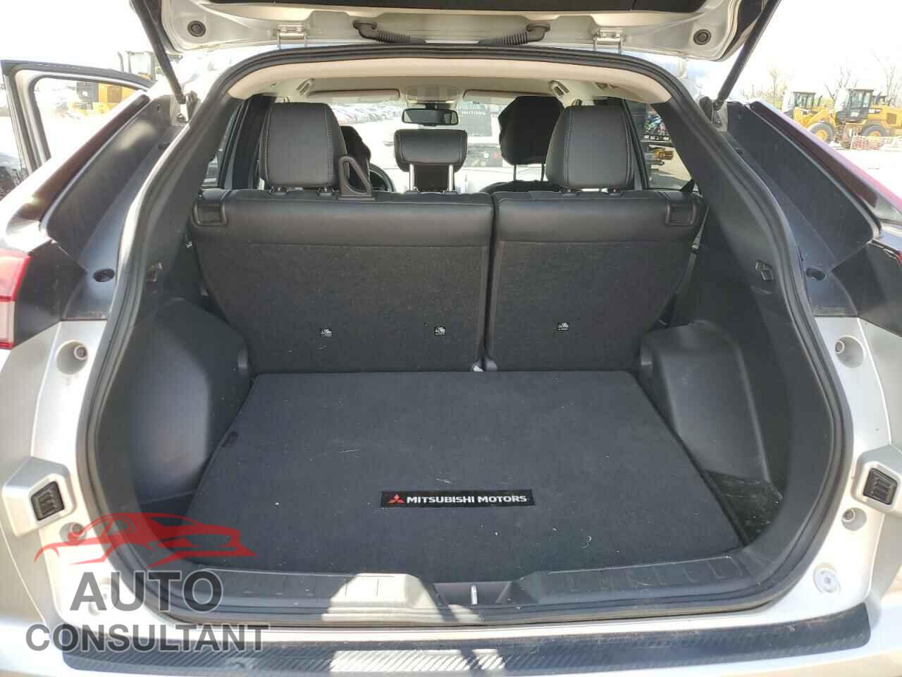 MITSUBISHI ECLIPSE 2022 - JA4ATWAA2NZ005624