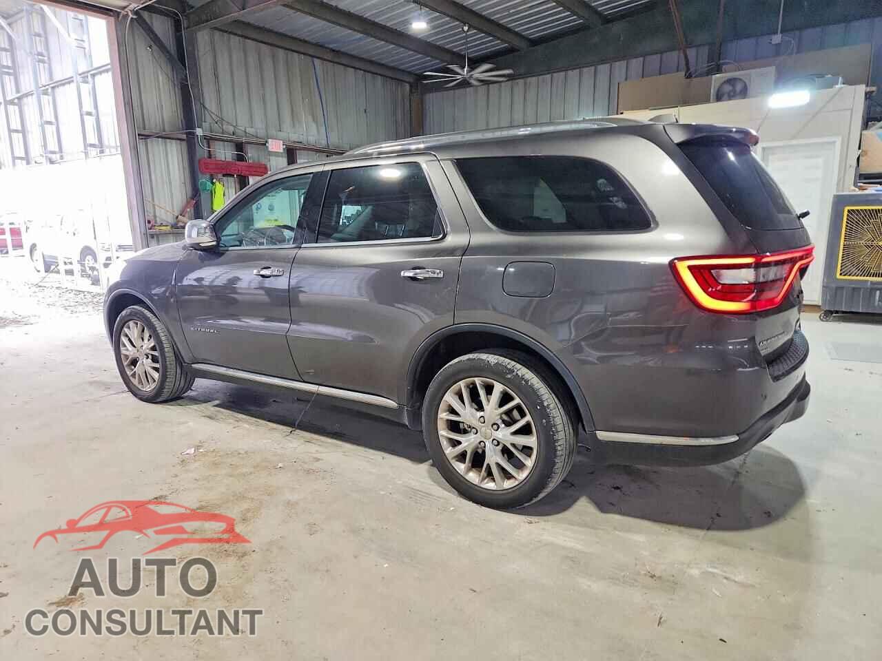 DODGE DURANGO 2014 - 1C4SDJET2EC976888