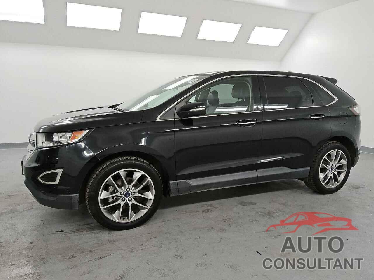FORD EDGE 2016 - 2FMPK3K95GBB66699