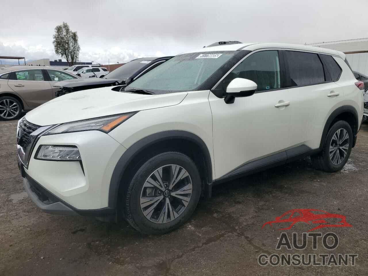 NISSAN ROGUE 2023 - 5N1BT3BA0PC756701