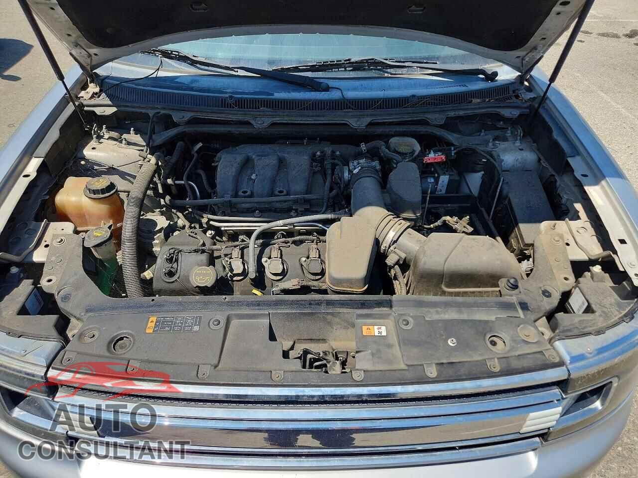 FORD FLEX 2015 - 2FMGK5B85FBA22099