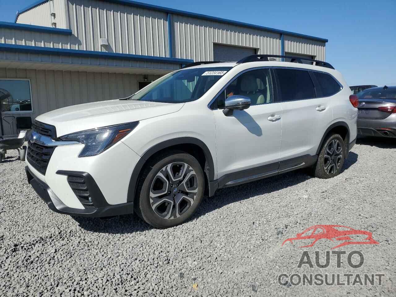 SUBARU ASCENT 2023 - 4S4WMAUD1P3403216