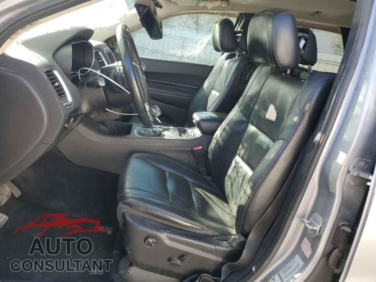 DODGE DURANGO 2015 - 1C4RDJDG2FC885611