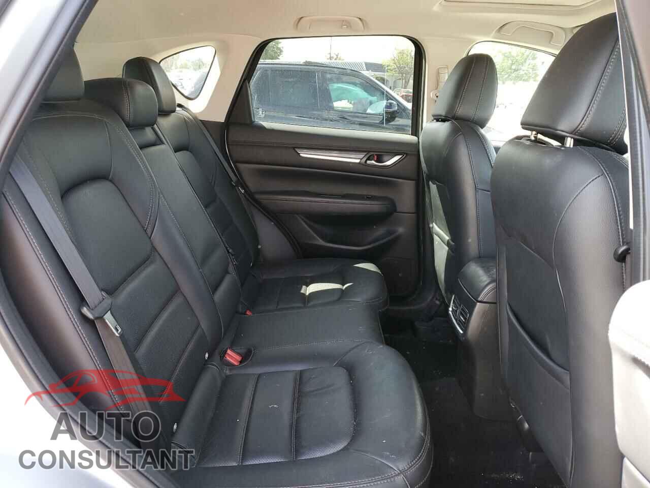 MAZDA CX-5 2020 - JM3KFBDM8L0721498