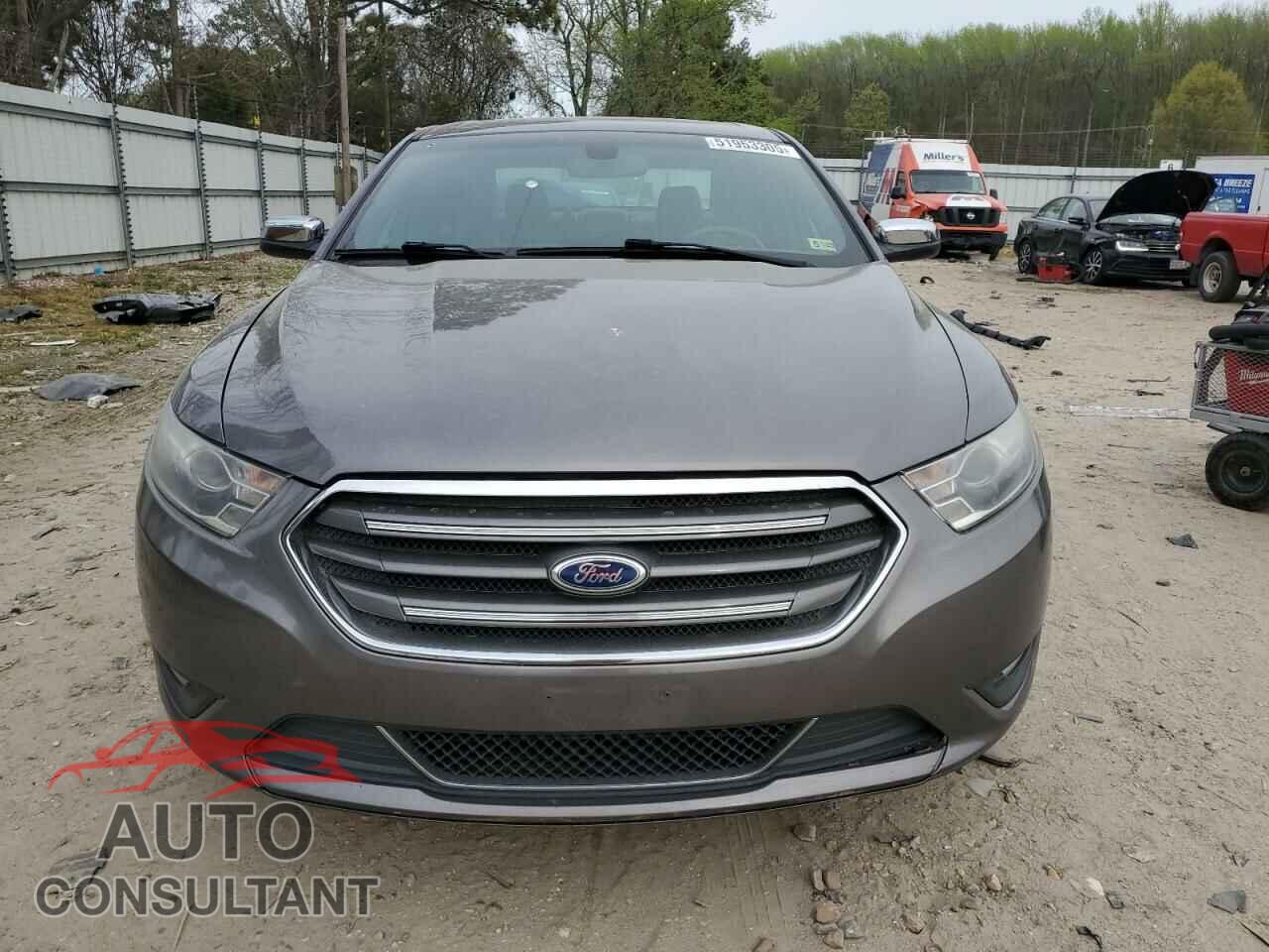 FORD TAURUS 2014 - 1FAHP2F84EG115535