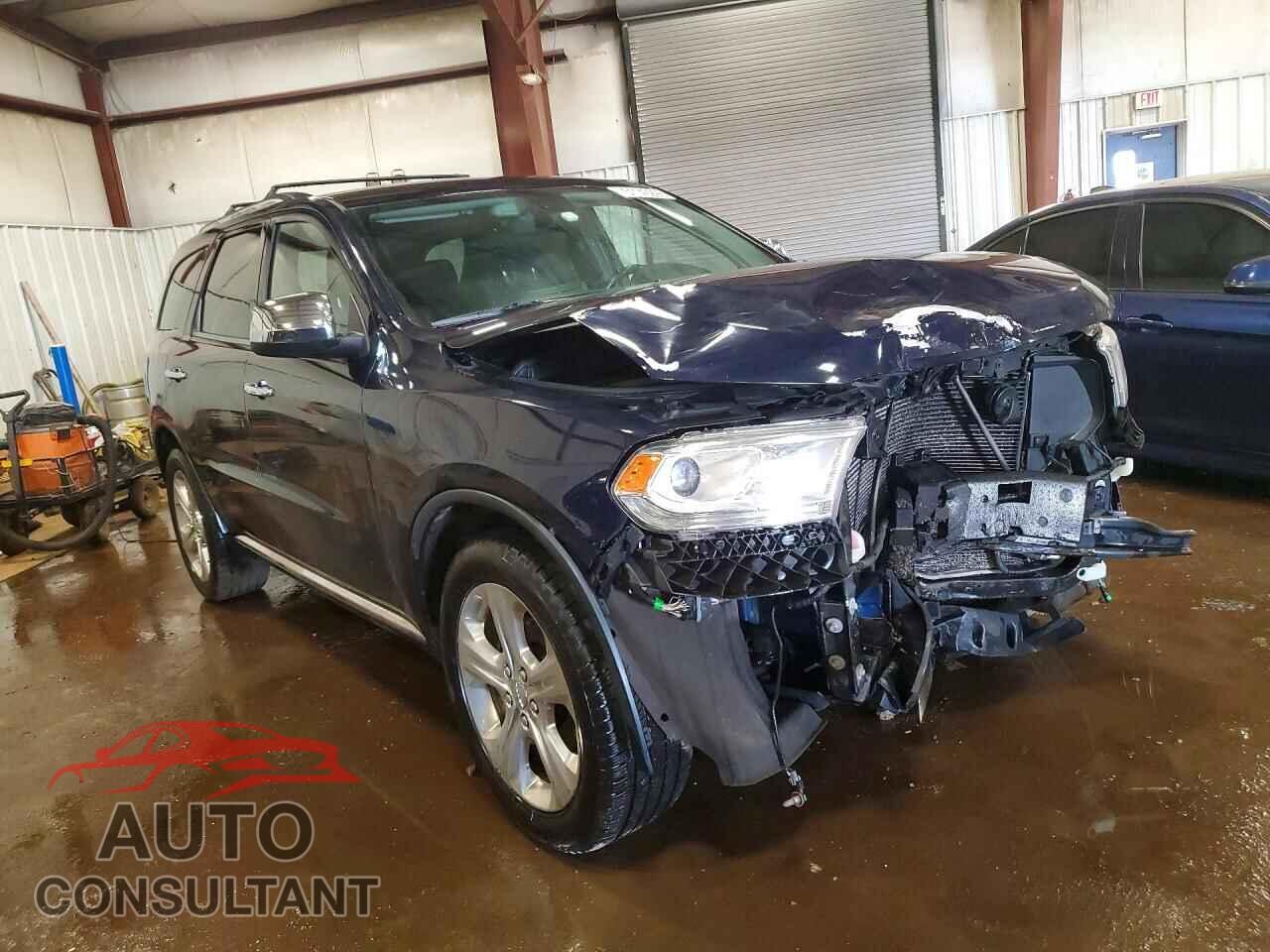 DODGE DURANGO 2014 - 1C4RDHAG0EC594665