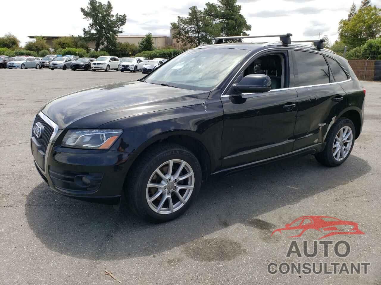 AUDI Q5 2011 - WA1LFAFP6BA053167