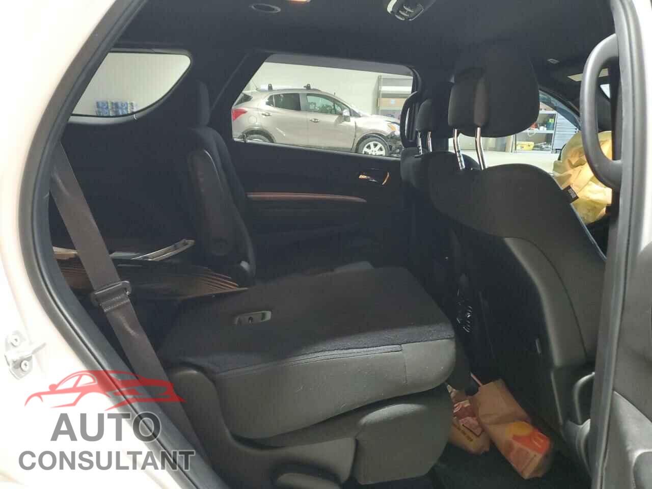 DODGE DURANGO 2020 - 1C4RDJDG9LC142620