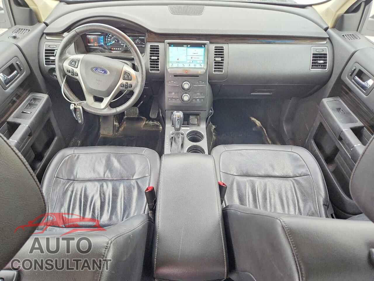 FORD FLEX 2017 - 2FMHK6C86HBA04240