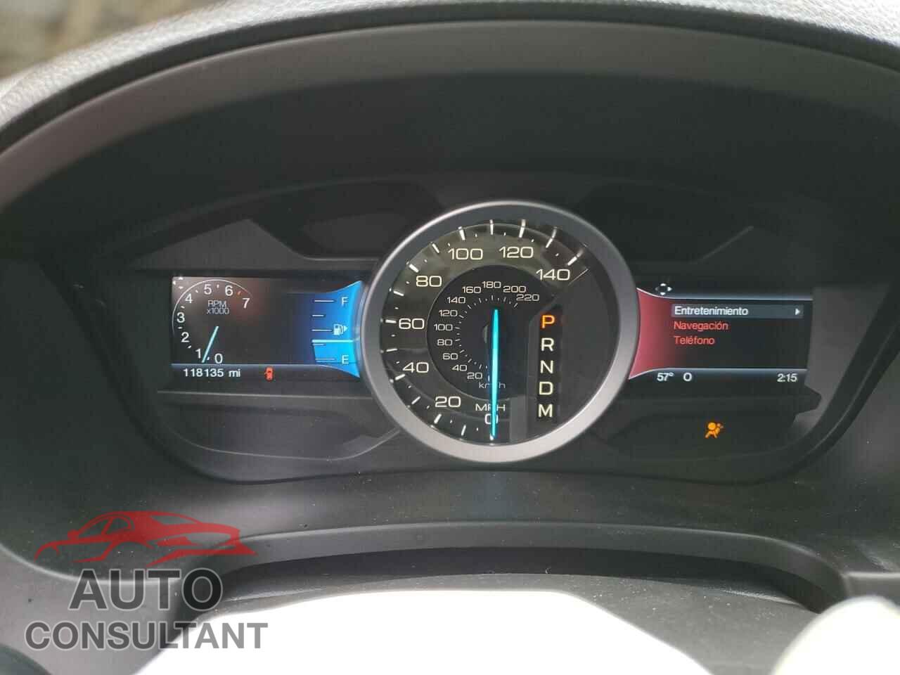 FORD EXPLORER 2014 - 1FM5K8GT1EGB53818