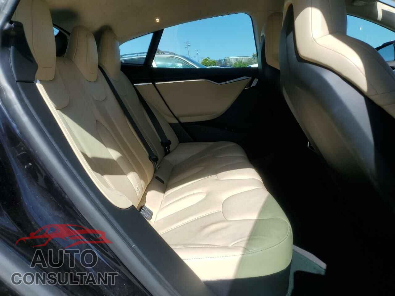 TESLA MODEL S 2016 - 5YJSA1E19GF133414