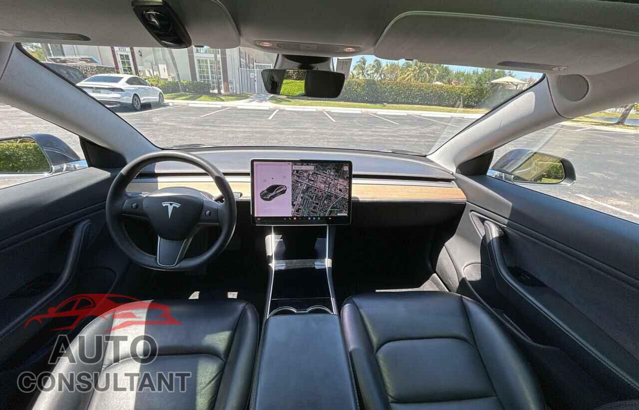 TESLA MODEL 3 2019 - 5YJ3E1EB0KF452226