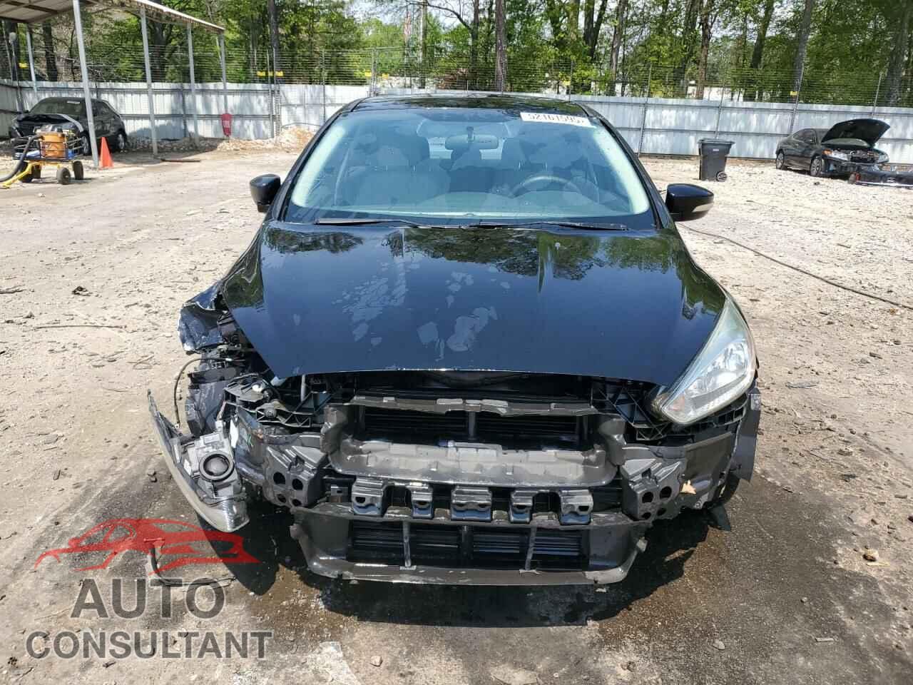 FORD FOCUS 2016 - 1FADP3F29GL249449