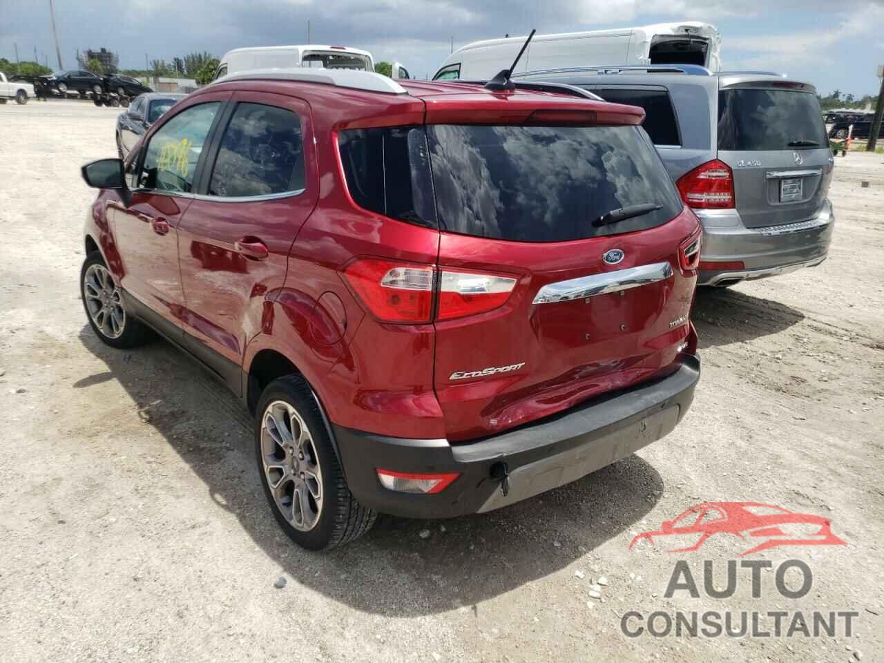 FORD ALL OTHER 2018 - MAJ6P1WL9JC182185