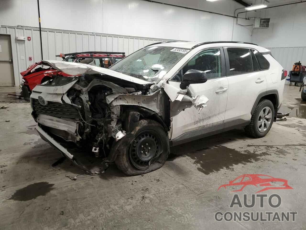 TOYOTA RAV4 2019 - 2T3F1RFV5KC020792
