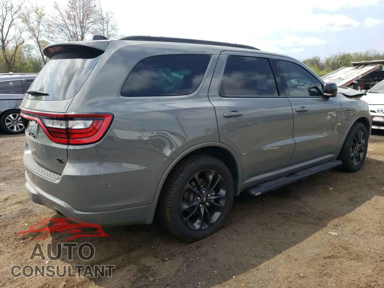 DODGE DURANGO 2023 - 1C4SDJCT5PC601485