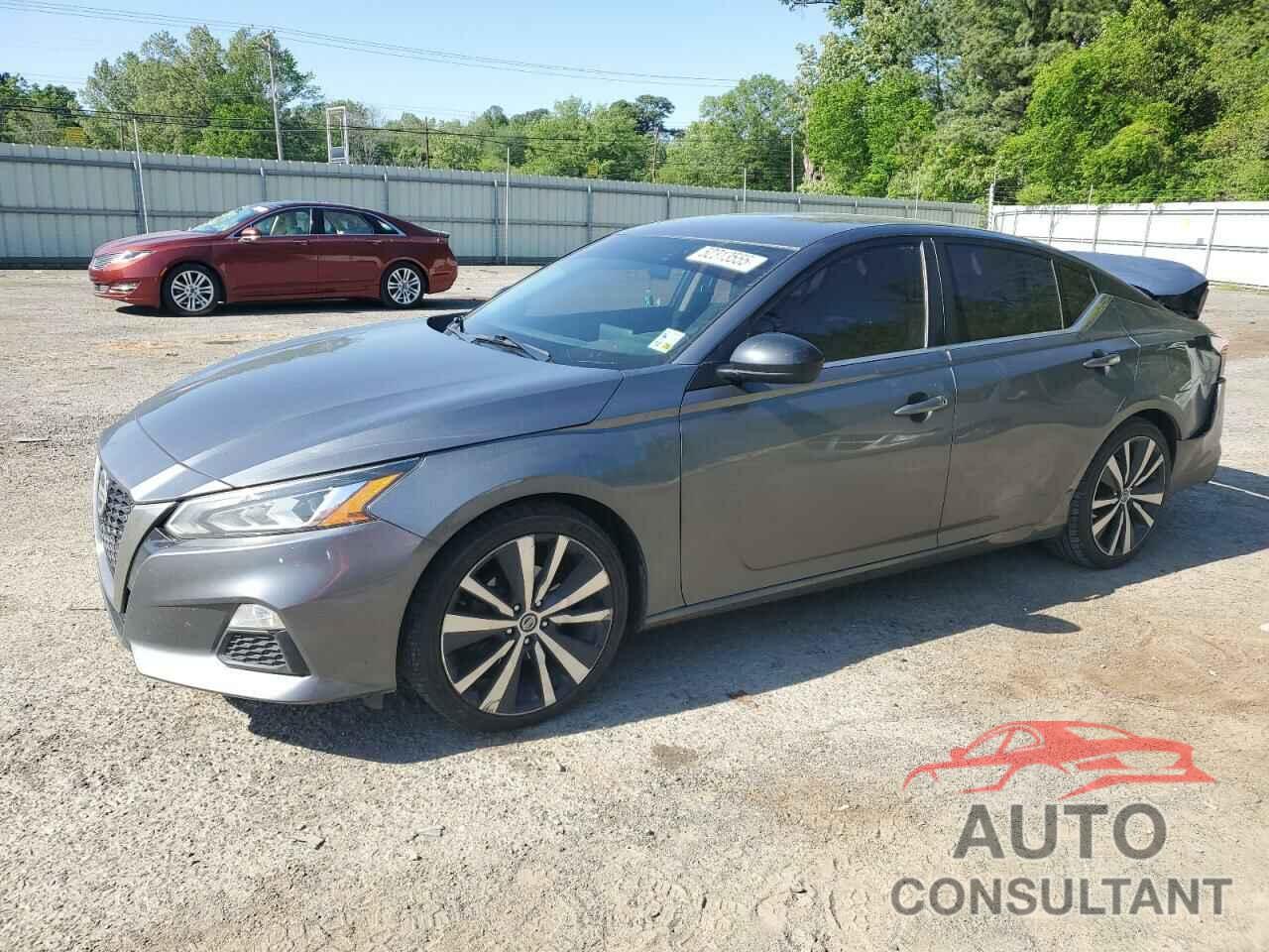 NISSAN ALTIMA 2019 - 1N4BL4CVXKC174678