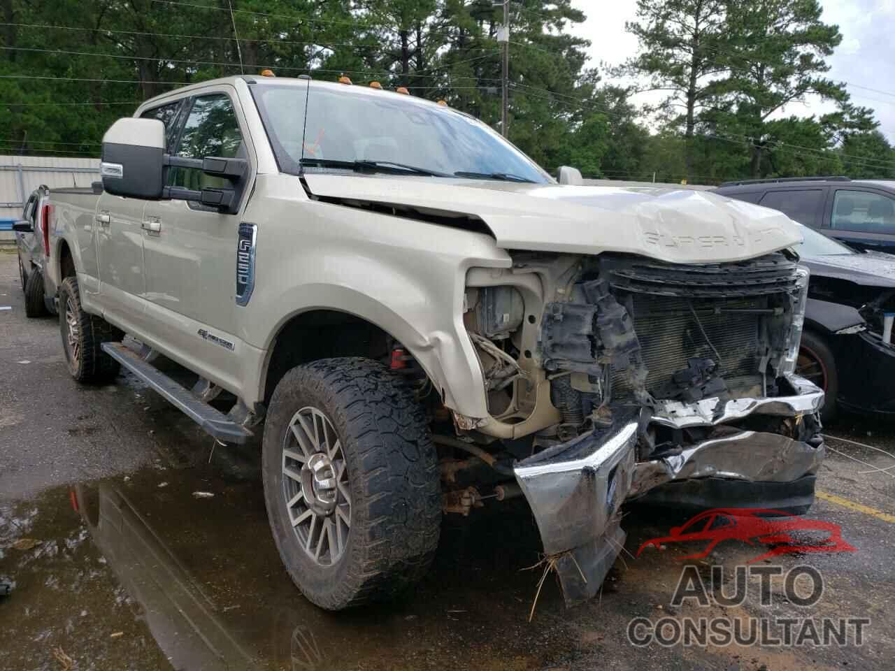 FORD F250 2017 - 1FT7W2BT4HEC13368