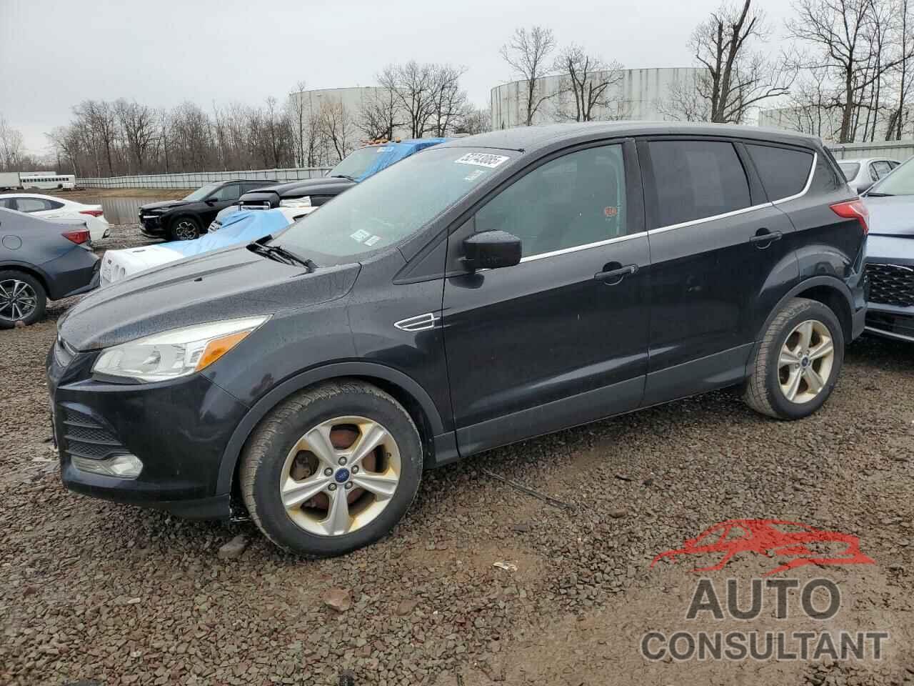 FORD ESCAPE 2015 - 1FMCU9GX6FUB01873