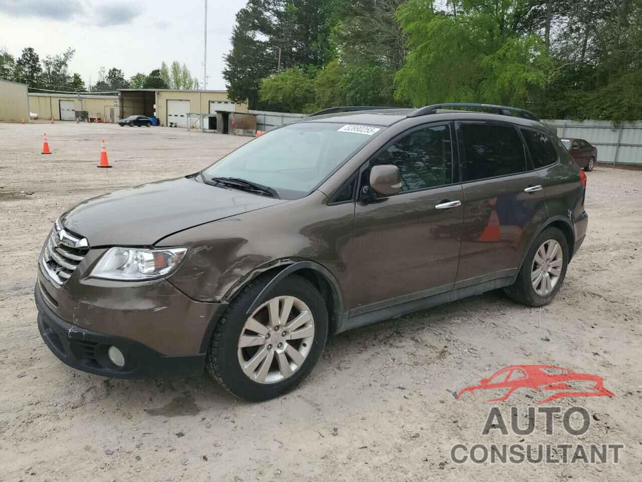 SUBARU TRIBECA 2009 - 4S4WX92D894401159